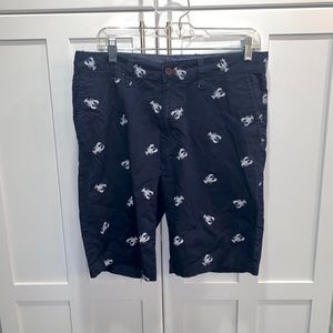 Beverly Hills Polo Club Shorts, Beach shorts